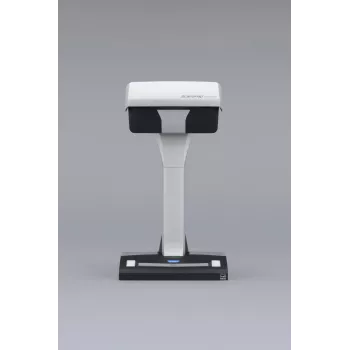Ricoh ScanSnap SV600 Σαρωτής οροφής 285 x 218 DPI A3 Μαύρο, Λευκό