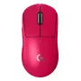 Ποντίκι gaming LOGITECH G Pro X Superlight 2 Lightspeed Magenta 2.4GHz