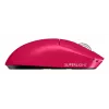 Ποντίκι gaming LOGITECH G Pro X Superlight 2 Lightspeed Magenta 2.4GHz
