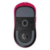 Ποντίκι gaming LOGITECH G Pro X Superlight 2 Lightspeed Magenta 2.4GHz