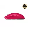 Ποντίκι gaming LOGITECH G Pro X Superlight 2 Lightspeed Magenta 2.4GHz