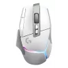 LOGITECH G502 X Plus Gaming Mouse Λευκό/Premium Eer2