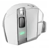 LOGITECH G502 X Plus Gaming Mouse Λευκό/Premium Eer2