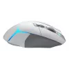 LOGITECH G502 X Plus Gaming Mouse Λευκό/Premium Eer2