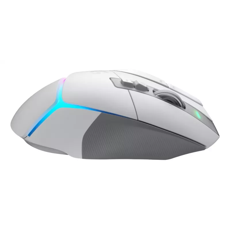 LOGITECH G502 X Plus Gaming Mouse Λευκό/Premium Eer2