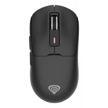 GENESIS Zircon 660 Ποντίκι Gaming Δεξιόχειρας RF Wireless + Bluetooth + USB Type-A Οπτικό 12000 DPI