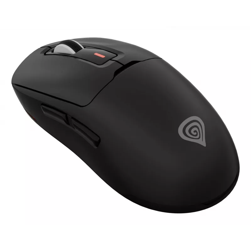 GENESIS Zircon 660 Ποντίκι Gaming Δεξιόχειρας RF Wireless + Bluetooth + USB Type-A Οπτικό 12000 DPI