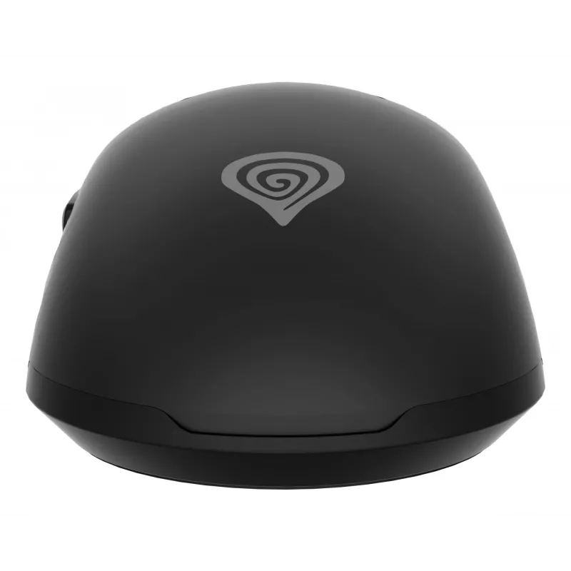 GENESIS Zircon 660 Ποντίκι Gaming Δεξιόχειρας RF Wireless + Bluetooth + USB Type-A Οπτικό 12000 DPI