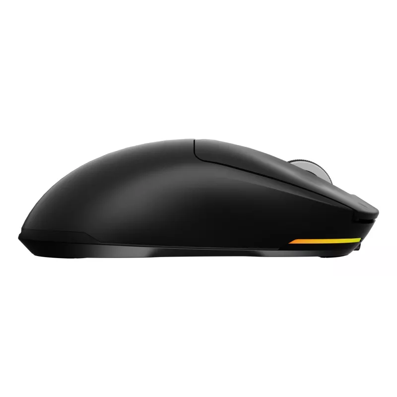 GENESIS Zircon 660 Ποντίκι Gaming Δεξιόχειρας RF Wireless + Bluetooth + USB Type-A Οπτικό 12000 DPI