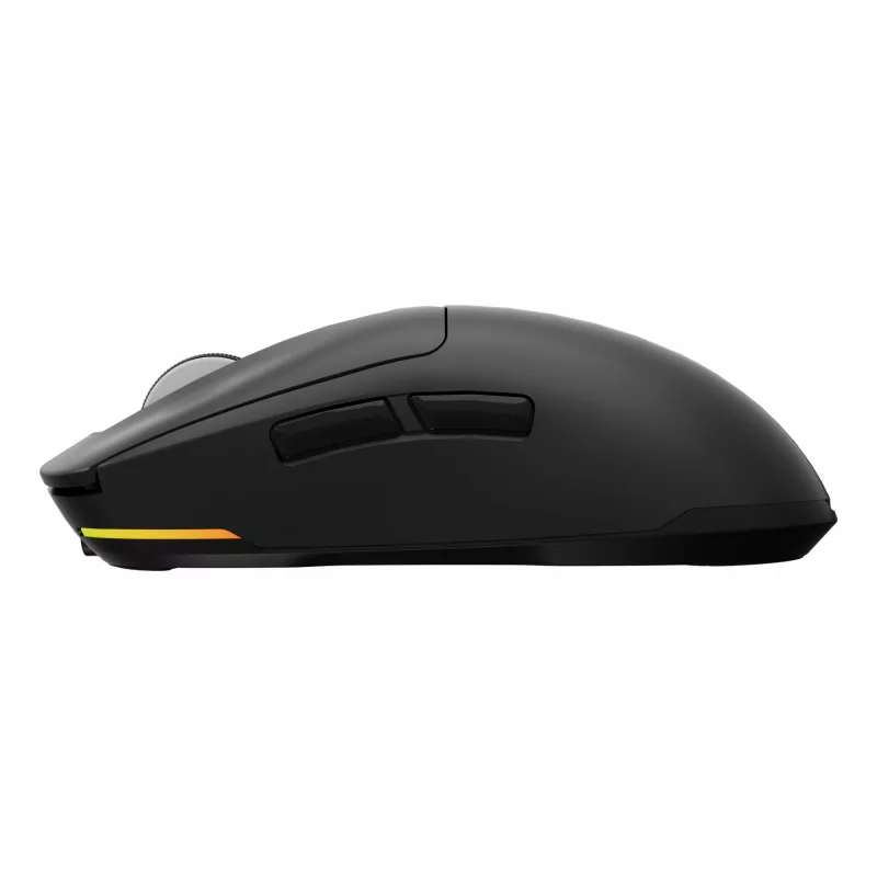 GENESIS Zircon 660 Ποντίκι Gaming Δεξιόχειρας RF Wireless + Bluetooth + USB Type-A Οπτικό 12000 DPI