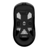 GENESIS Zircon 660 Ποντίκι Gaming Δεξιόχειρας RF Wireless + Bluetooth + USB Type-A Οπτικό 12000 DPI