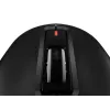 GENESIS Zircon 660 Ποντίκι Gaming Δεξιόχειρας RF Wireless + Bluetooth + USB Type-A Οπτικό 12000 DPI