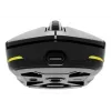 GENESIS Zircon 660 Ποντίκι Gaming Δεξιόχειρας RF Wireless + Bluetooth + USB Type-A Οπτικό 12000 DPI