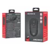 GENESIS Zircon 660 Ποντίκι Gaming Δεξιόχειρας RF Wireless + Bluetooth + USB Type-A Οπτικό 12000 DPI