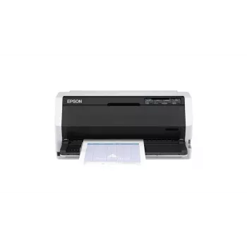 Epson LQ-690II Εκτυπωτής ακίδων 360 x 180 DPI 487 cps