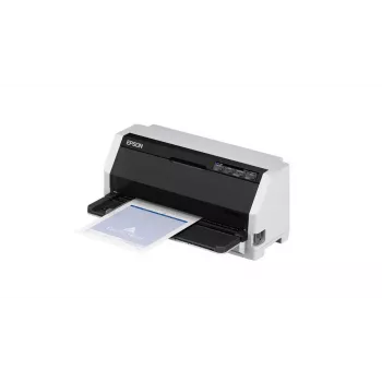Epson LQ-690II Εκτυπωτής ακίδων 360 x 180 DPI 487 cps