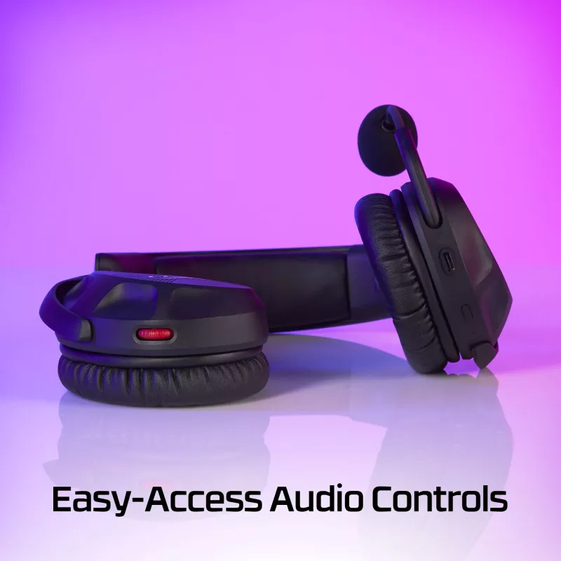 Ακουστικά gaming HyperX Cloud Stinger 2 wireless