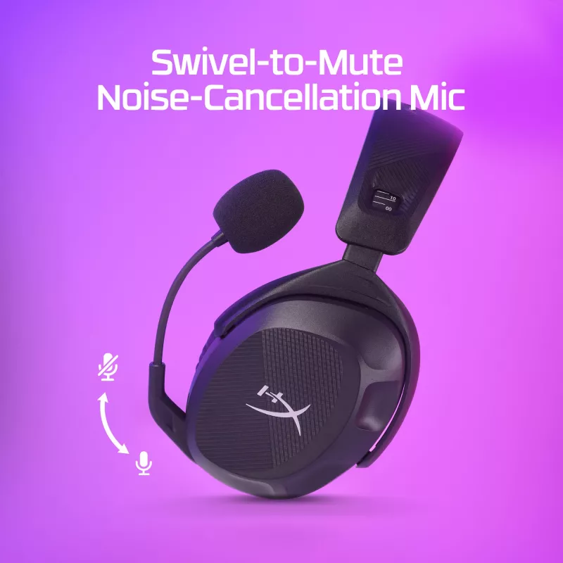 Ακουστικά gaming HyperX Cloud Stinger 2 wireless