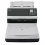 Ricoh fi-8290 ADF + Σαρωτής μεμονωμένων φύλλων 600 x 600 DPI A4 Μαύρο, Γκρι