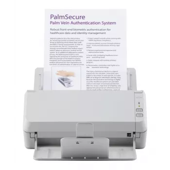 Ricoh SP-1120N Σαρωτής ADF 600 x 600 DPI A4 Γκρι
