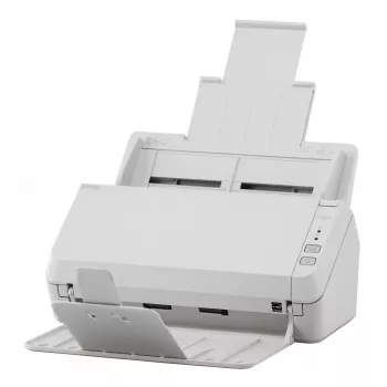 Ricoh SP-1120N Σαρωτής ADF 600 x 600 DPI A4 Γκρι