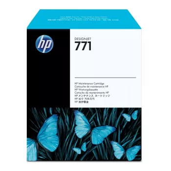 HP 771 DesignJet Δοχείο συντήρησης