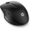 HP 430 Multi-Device Ασύρματο Ποντίκι, αμφίχειρο, οπτικό, RF Wireless + Bluetooth, 1200 DPI, Μαύρο
