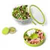 Box EMSA CLIP & GO Σαλατοδοχείο XL Στρογγυλό 2,6 L