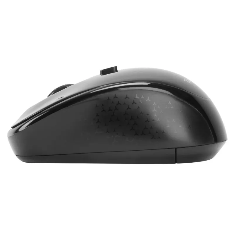 Targus AMW50EU Ποντίκι Γραφείου Ambidextrous RF Wireless Blue Trace 800 DPI