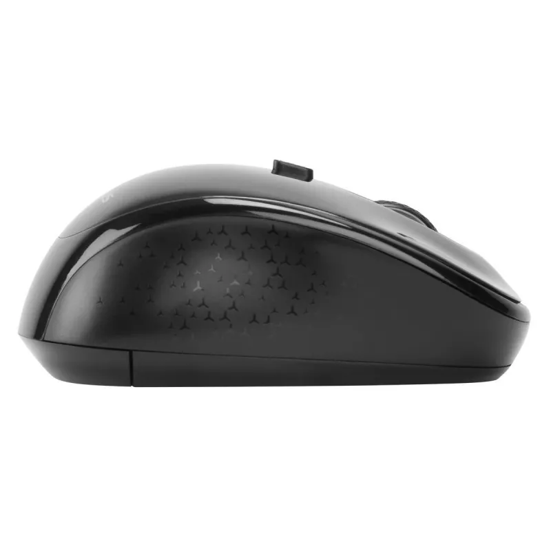 Targus AMW50EU Ποντίκι Γραφείου Ambidextrous RF Wireless Blue Trace 800 DPI