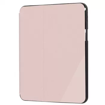 Θήκη Folio Targus Click-In THZ93208GL για iPad 10,9 ίντσες Ροζ χρυσό