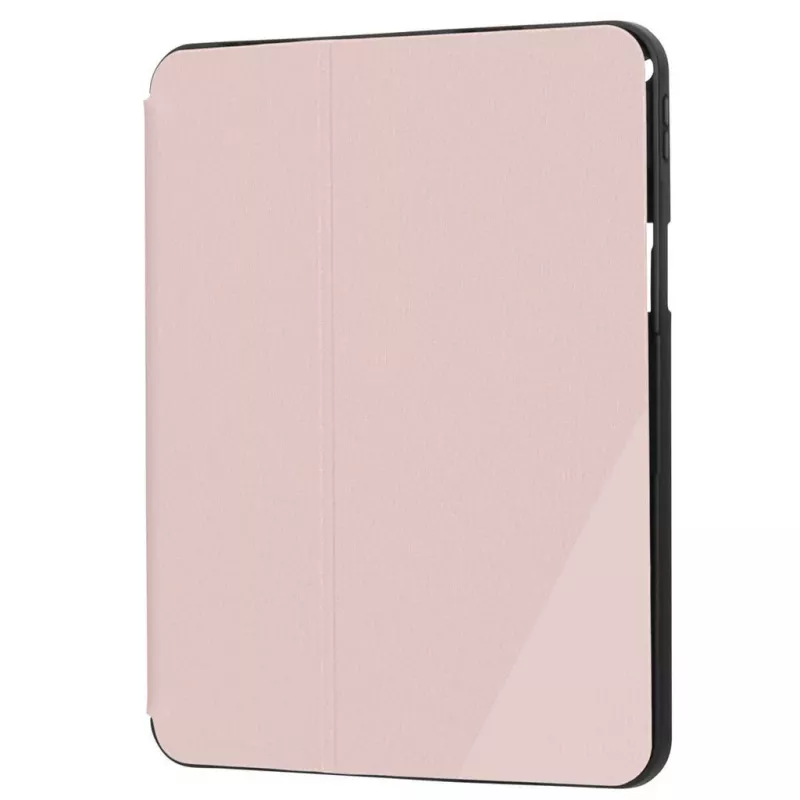 Θήκη Folio Targus Click-In THZ93208GL για iPad 10,9 ίντσες Ροζ χρυσό