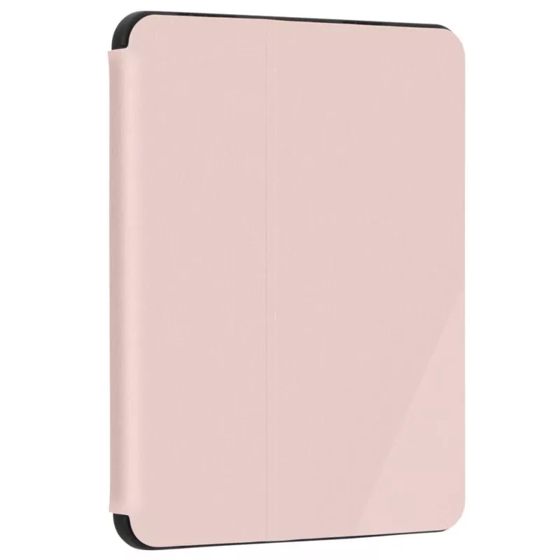 Θήκη Folio Targus Click-In THZ93208GL για iPad 10,9 ίντσες Ροζ χρυσό