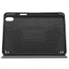 Θήκη Folio Targus Click-In THZ93208GL για iPad 10,9 ίντσες Ροζ χρυσό