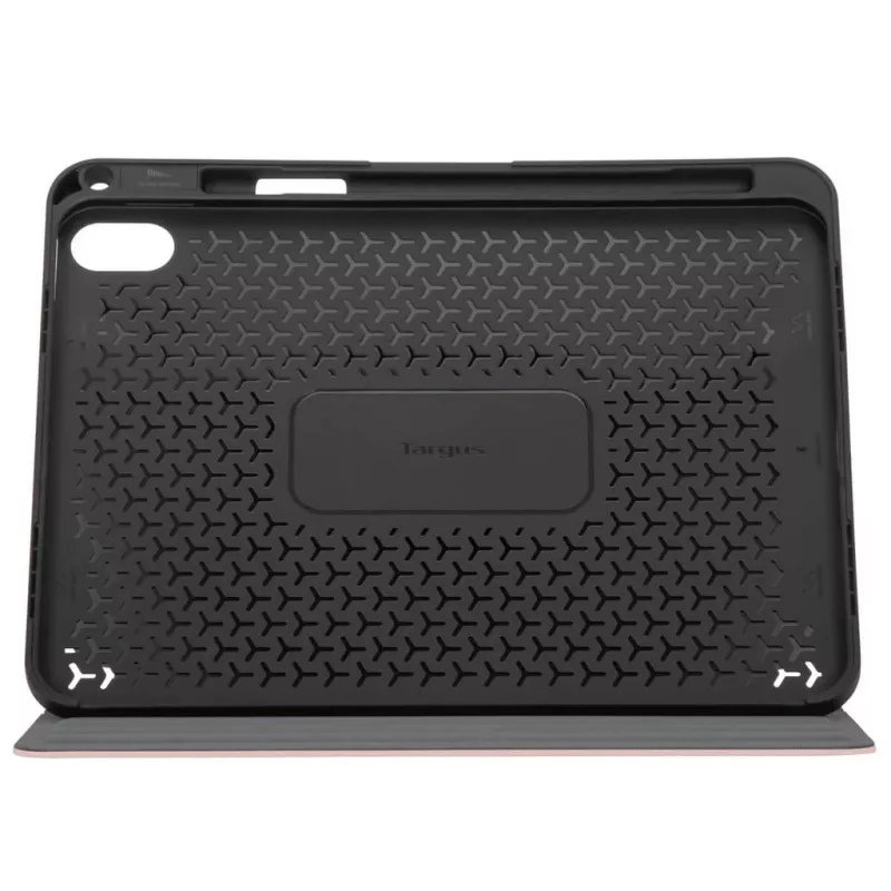 Θήκη Folio Targus Click-In THZ93208GL για iPad 10,9 ίντσες Ροζ χρυσό