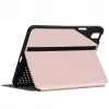 Θήκη Folio Targus Click-In THZ93208GL για iPad 10,9 ίντσες Ροζ χρυσό