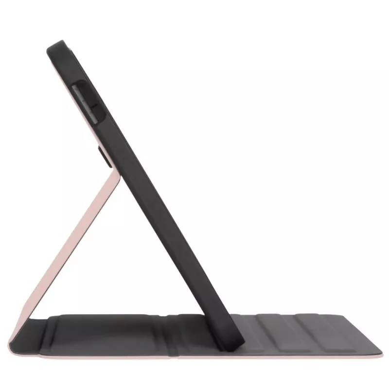 Θήκη Folio Targus Click-In THZ93208GL για iPad 10,9 ίντσες Ροζ χρυσό