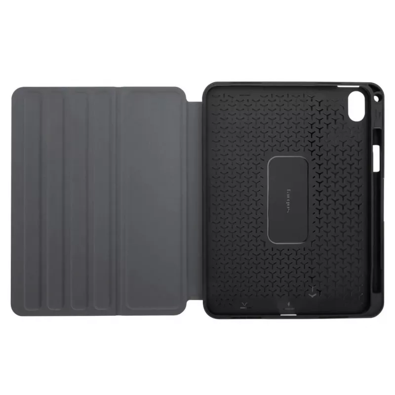 Θήκη Folio Targus Click-In THZ93208GL για iPad 10,9 ίντσες Ροζ χρυσό