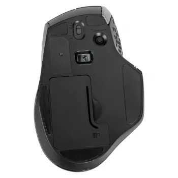 Targus AMW584GL Ποντίκι Δεξιόχειρας RF Wireless Blue Trace 1600 DPI