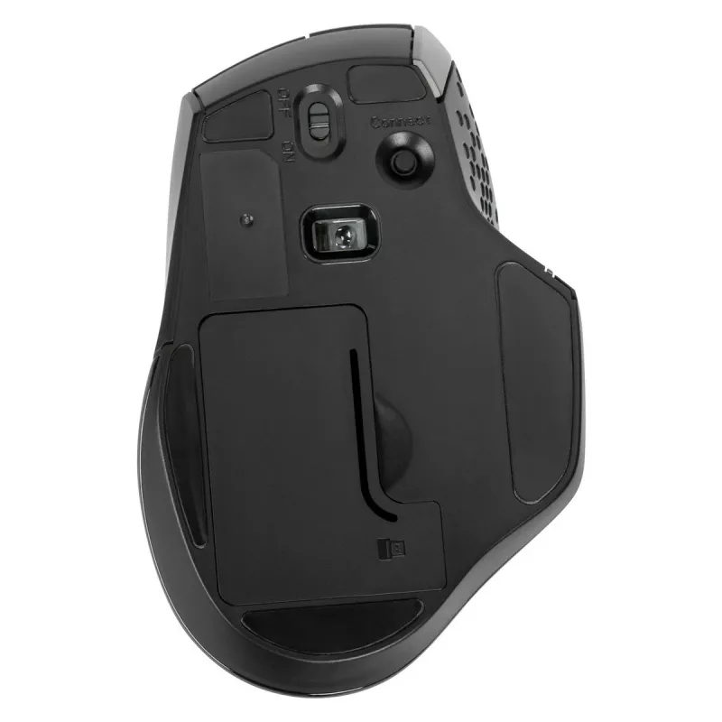 Targus AMW584GL Ποντίκι Δεξιόχειρας RF Wireless Blue Trace 1600 DPI