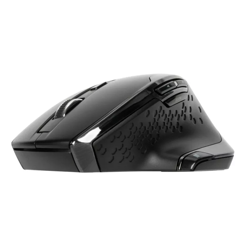 Targus AMW584GL Ποντίκι Δεξιόχειρας RF Wireless Blue Trace 1600 DPI