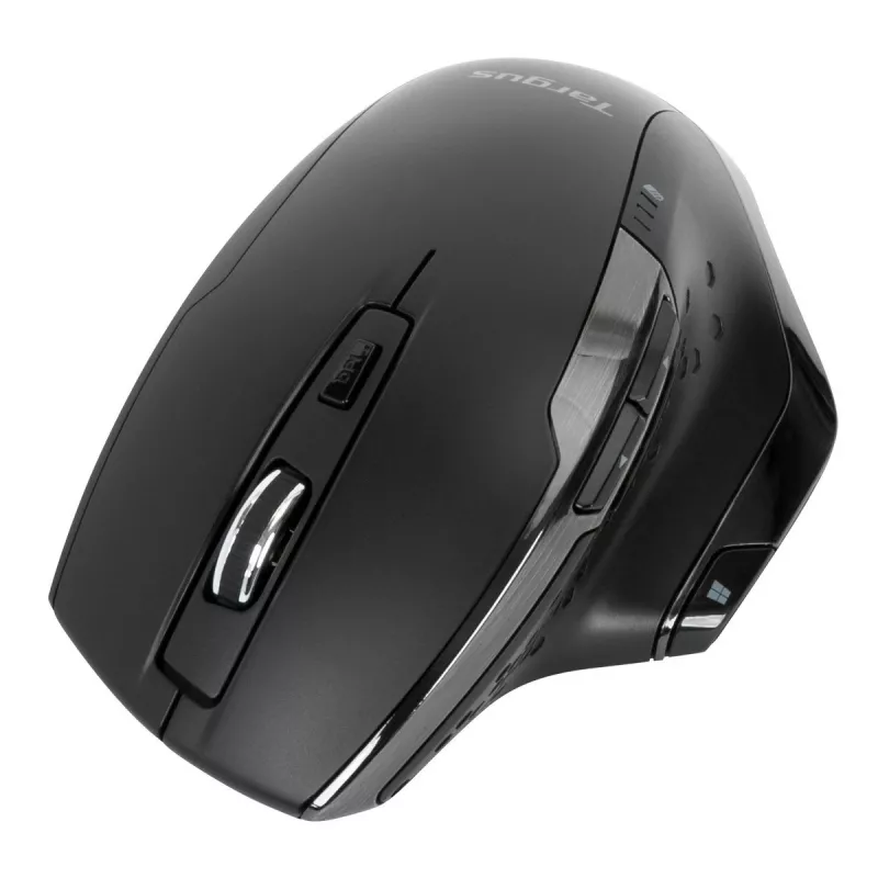 Targus AMW584GL Ποντίκι Δεξιόχειρας RF Wireless Blue Trace 1600 DPI
