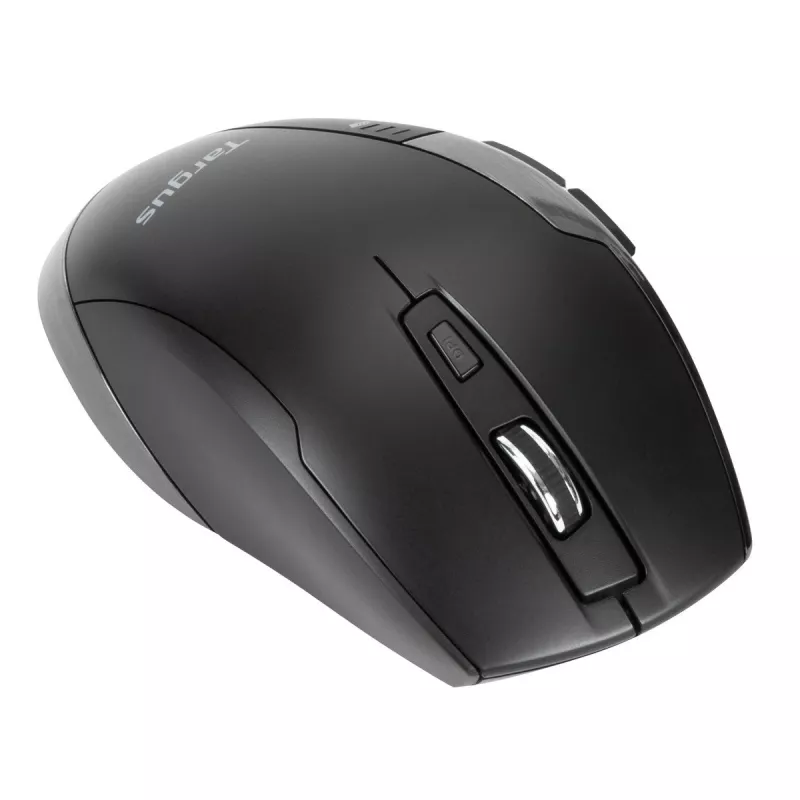 Targus AMW584GL Ποντίκι Δεξιόχειρας RF Wireless Blue Trace 1600 DPI