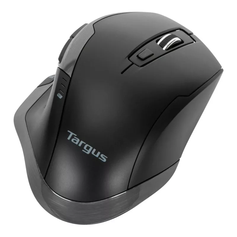 Targus AMW584GL Ποντίκι Δεξιόχειρας RF Wireless Blue Trace 1600 DPI
