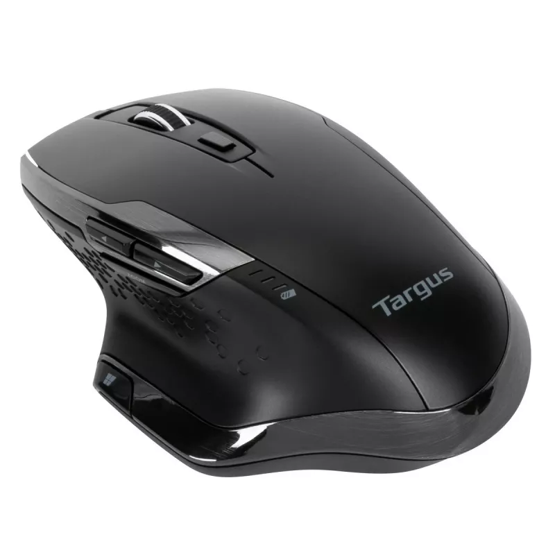 Targus AMW584GL Ποντίκι Δεξιόχειρας RF Wireless Blue Trace 1600 DPI
