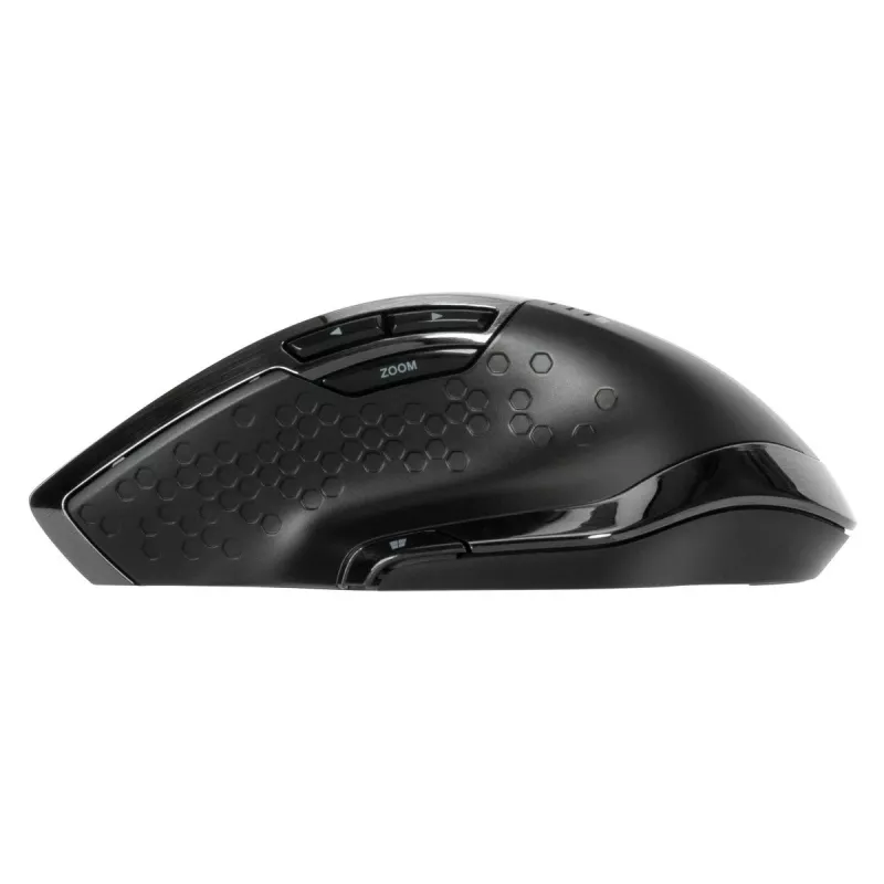 Targus AMW584GL Ποντίκι Δεξιόχειρας RF Wireless Blue Trace 1600 DPI