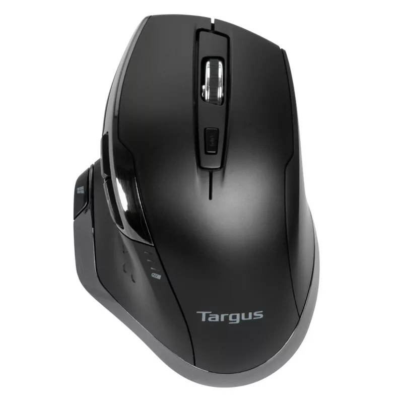 Targus AMW584GL Ποντίκι Δεξιόχειρας RF Wireless Blue Trace 1600 DPI