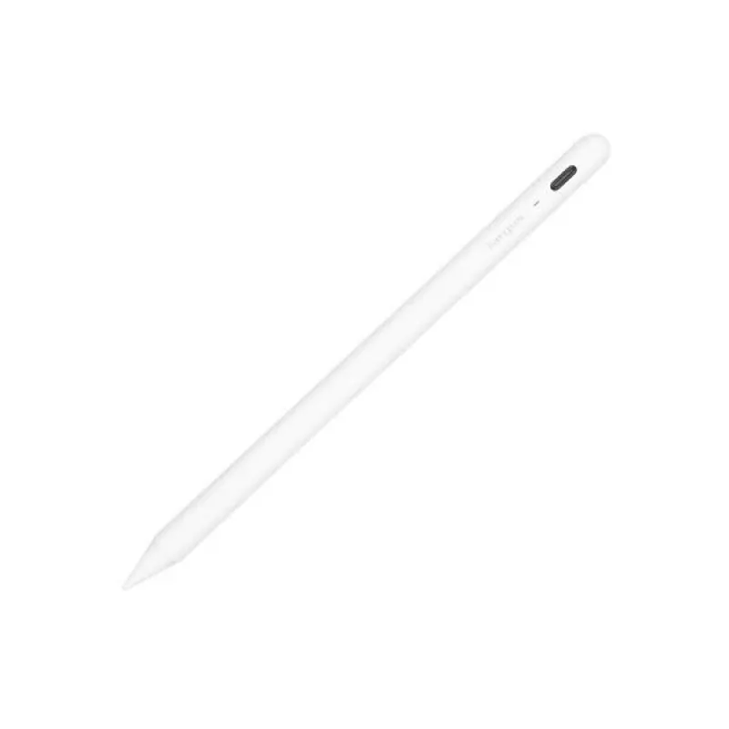 Stylus Pen Targus AMM174AMGL Λευκό 13,6 g Tablet Apple