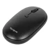 Targus AMB581GL Ποντίκι αμφίχειρο RF Wireless + Bluetooth