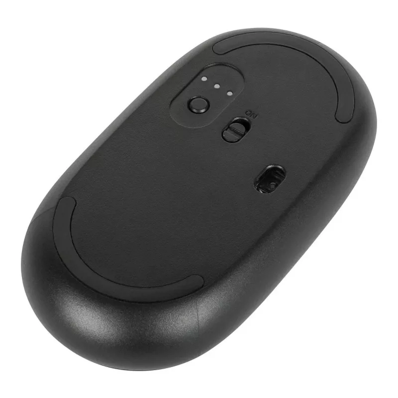 Targus AMB581GL Ποντίκι αμφίχειρο RF Wireless + Bluetooth